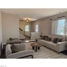 5492 Pocono Pl in Virginia Beach, VA - Building Photo - Building Photo