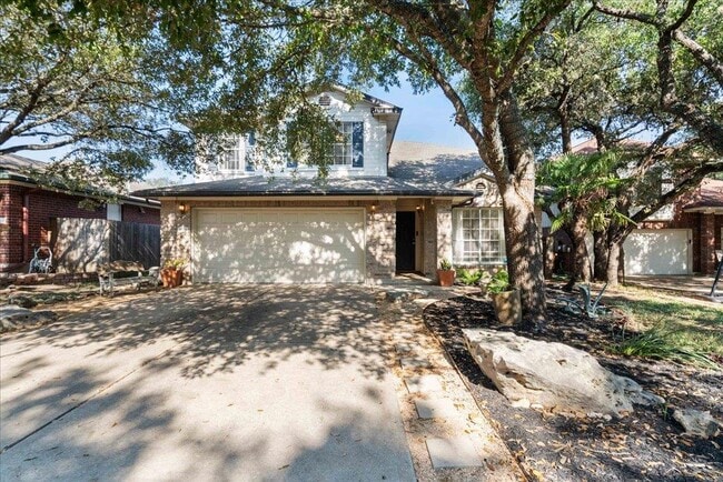 8908 W Hove Loop in Austin, TX - Building Photo - Building Photo