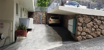 1002A Prospect St in Honolulu, HI - Building Photo - Building Photo