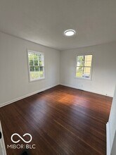 3528 N Euclid Ave in Indianapolis, IN - Building Photo - Building Photo