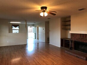 2613 Misty Harbor Dr in Little Elm, TX - Building Photo - Building Photo