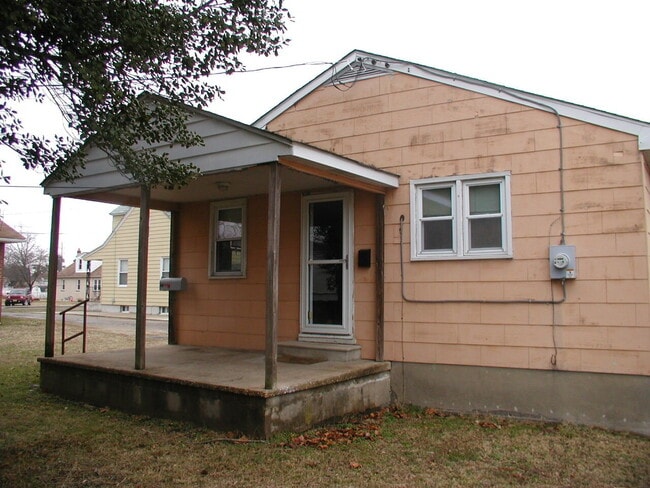 property at 16 N Orchard St