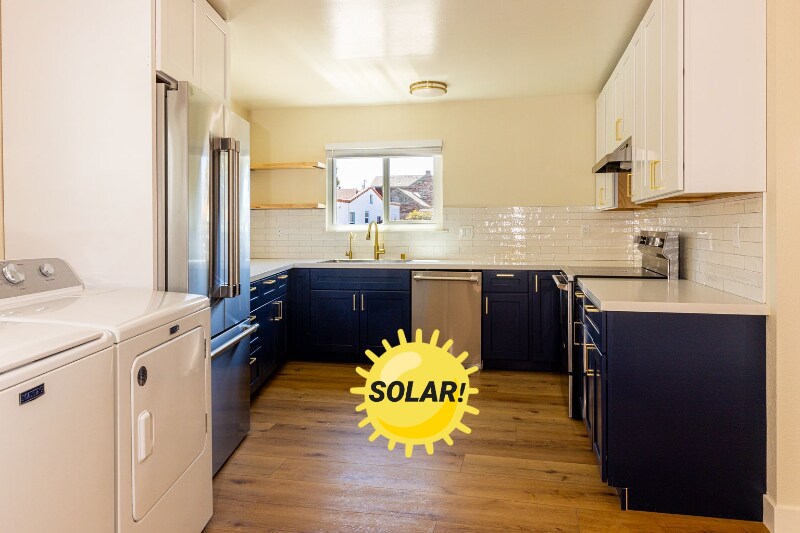 214 S Branciforte Ave in Santa Cruz, CA - Building Photo