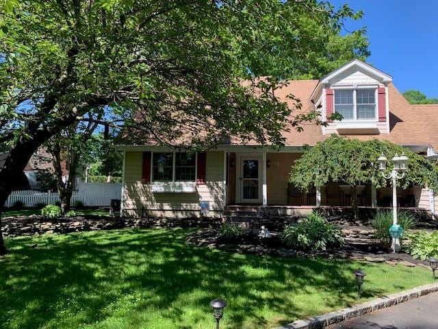 property at 7A Quenzer St