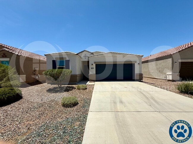 property at 4873 E Living Stone Way