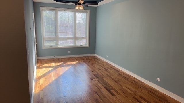 22 N Parkside Ave in Chicago, IL - Foto de edificio - Building Photo