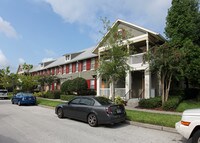 Building Photo - 4230 Enders St Apartments in Orlando, Florida