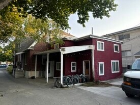 355 E 500 N, Unit 1 in Provo, UT - Building Photo