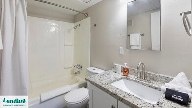 2301 S Valley View Blvd, Unit C05 in Las Vegas, NV - Building Photo - Building Photo
