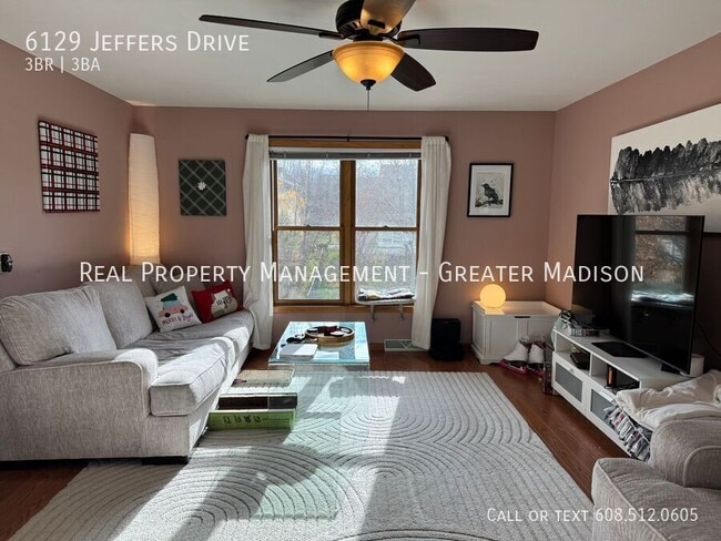 6129 Jeffers Dr in Madison, WI - Building Photo - Building Photo