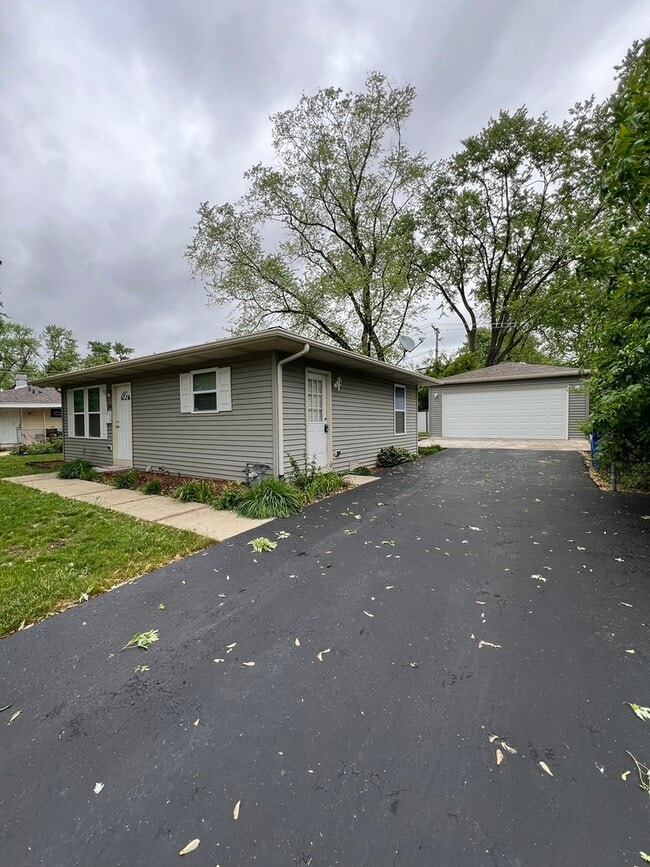 property at 102 Caddy Ave