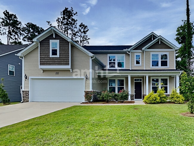 property at 100 Doral Blue Dr