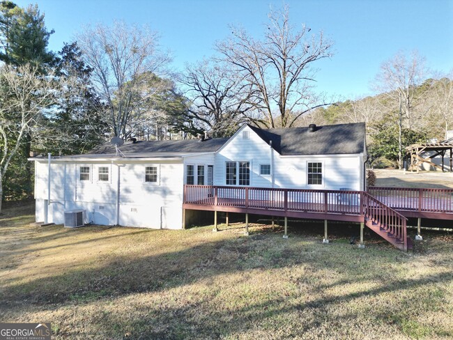 308 Featherston Rd SW in Rome, GA - Building Photo - Building Photo