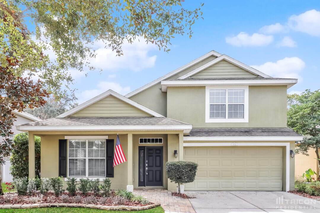 11712 Colony Lakes Blvd in New Port Richey, FL - Building Photo