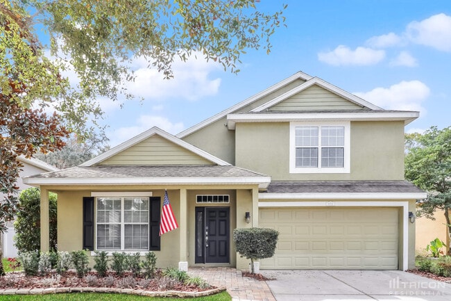 property at 11712 Colony Lakes Blvd
