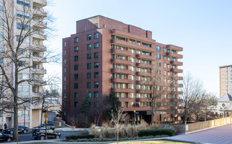 The Carleton Apartments