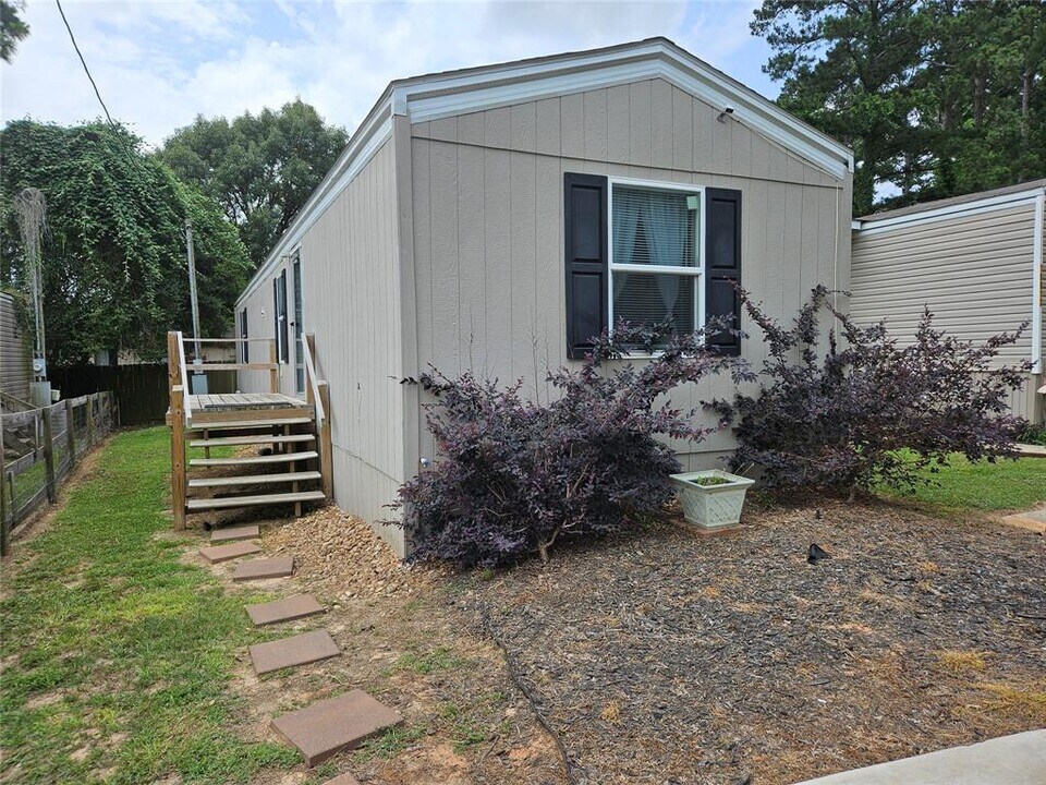 16809 W Dounreay St in Montgomery, TX - Building Photo