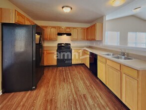 8318 Catchfly Dr in Plainfield, IN - Building Photo - Building Photo