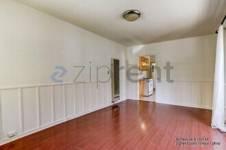 1149 Sanborn Ave in Los Angeles, CA - Building Photo - Building Photo
