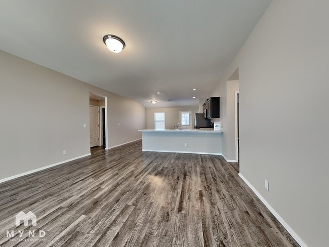 8717 E 161st Pl S in Bixby, OK - Foto de edificio - Building Photo