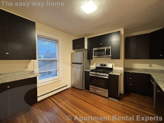 66 Pleasant St in Cambridge, MA - Building Photo - Building Photo