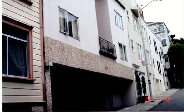 130 Pfeiffer St in San Francisco, CA - Building Photo - Building Photo