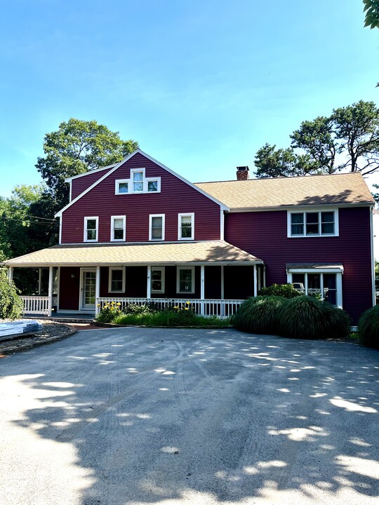 56 Goldfinch Ln in Plymouth, MA - Building Photo