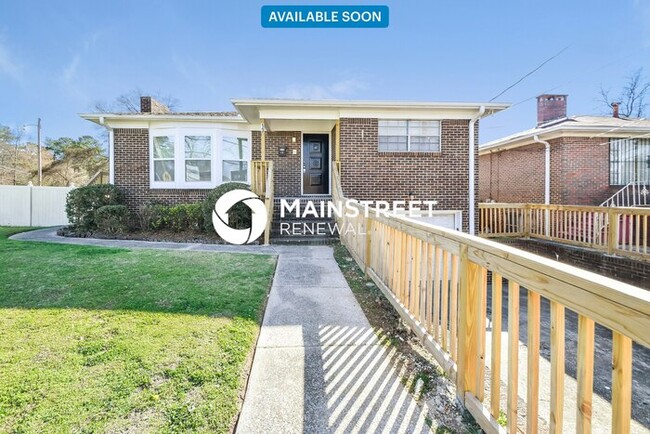property at 13 Green Springs Ave SW