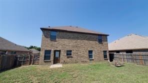 1418 Julie St in Seagoville, TX - Building Photo - Building Photo