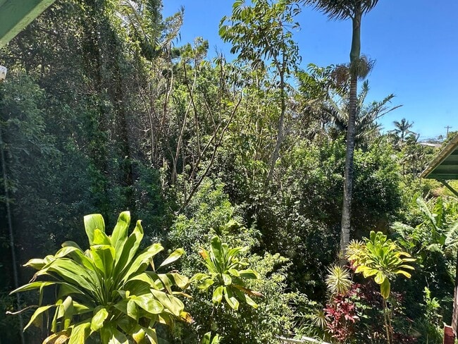 property at 1620 Kaupakalua Rd
