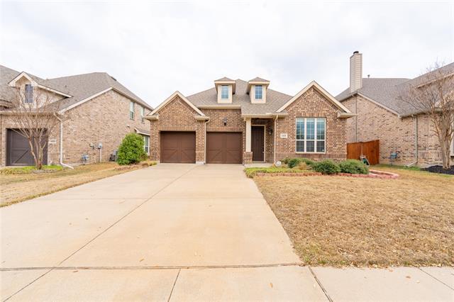 property at 6428 Teabridge Dr