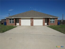 2906 Starlight Dr in Copperas Cove, TX - Building Photo