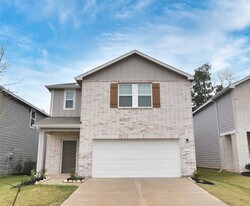 15291 Abella Dr in Montgomery, TX - Building Photo