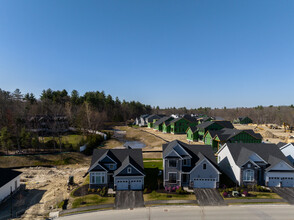 Enclave at Tyngsborough in Tyngsboro, MA - Building Photo - Building Photo