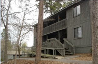 150-1303 Ligon St in Clemson, SC - Building Photo