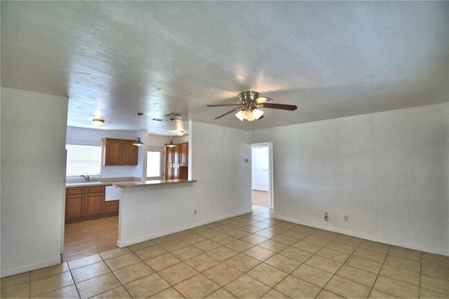 309 Thomas Ave in Frostproof, FL - Building Photo - Building Photo