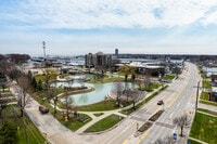 Apartments in St. Clair Shores, MI