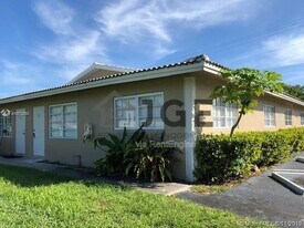 4000 NW 81st Ave in Pompano Beach, FL - Building Photo