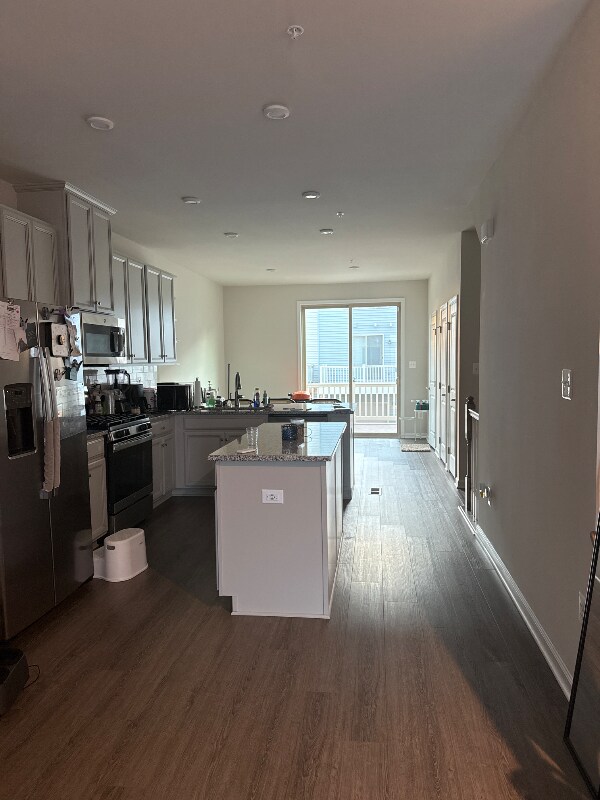 property at 3747 Cedar Mountain Wy