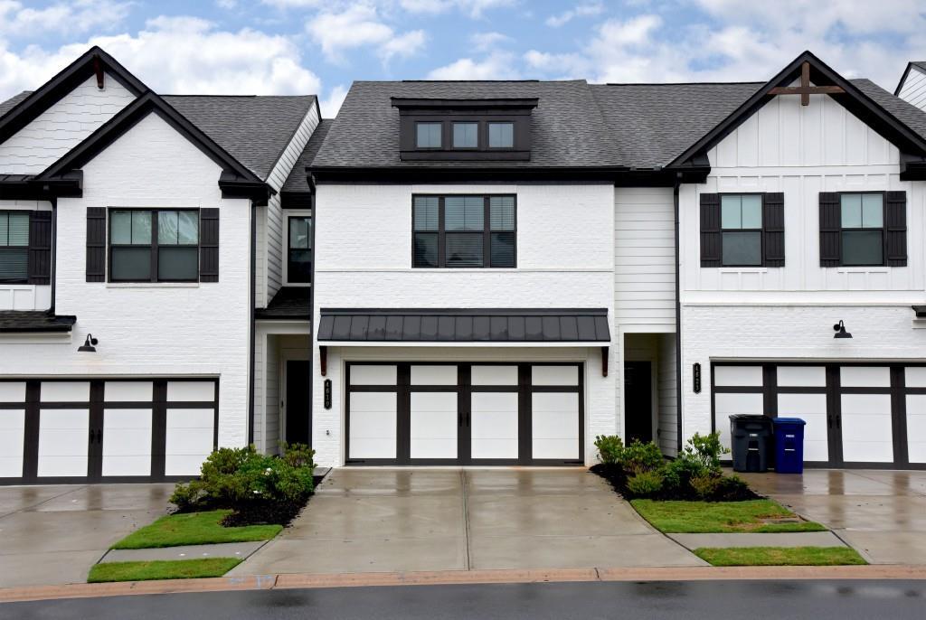 4619 Cypress Landing Wy in Gainesville, GA - Building Photo
