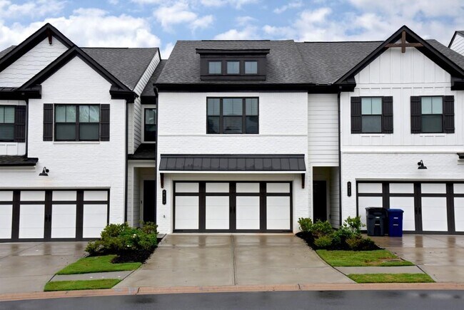 property at 4619 Cypress Landing Wy