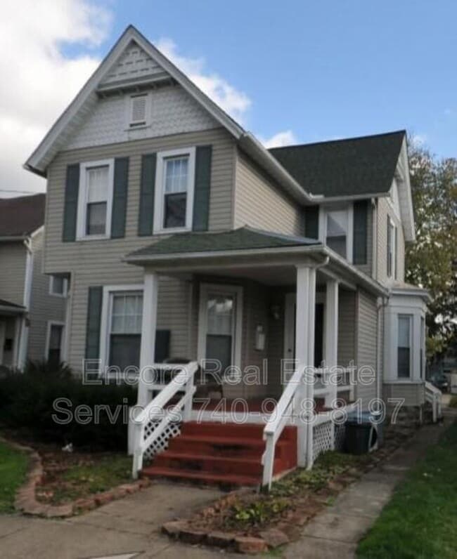 property at 202 Central Ave