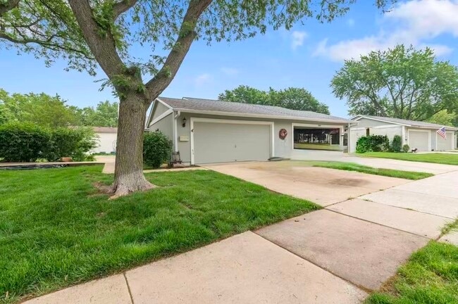 property at 2658 Sumac St