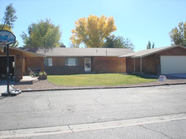 2847 Lexington Ave in Grand Junction, CO - Building Photo