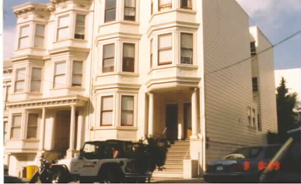 20-24 Landers St in San Francisco, CA - Building Photo