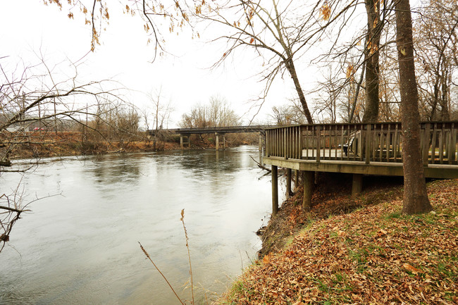 Casas Alquiler en East End, NC