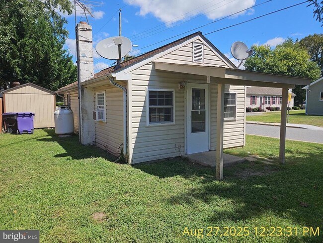 139 Wilson St in Cecilton, MD - Building Photo - Building Photo