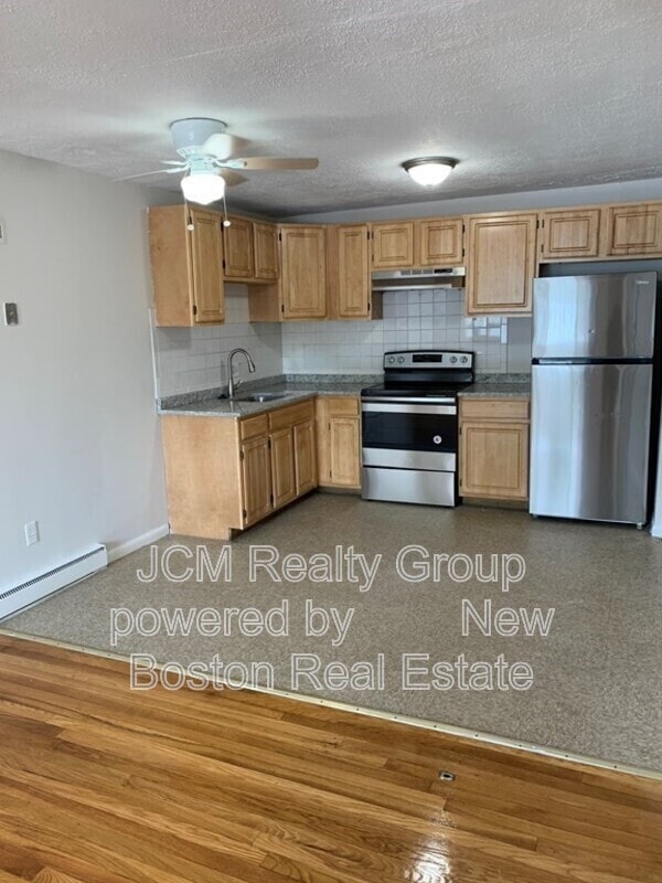 property at 580 Cummins Hwy