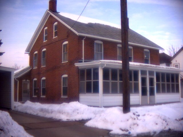 931 Cleveland Ave in Dubuque, IA - Building Photo - Building Photo