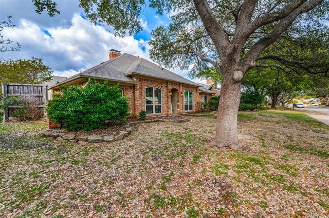 6423 Windsong Dr in Dallas, TX - Building Photo - Building Photo